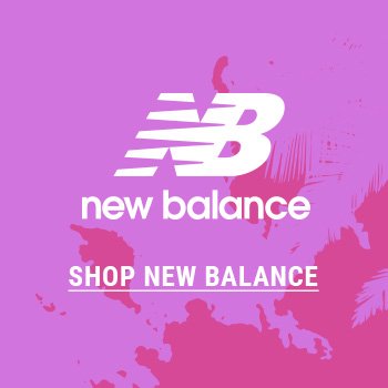 SHOP NEW BALANCE