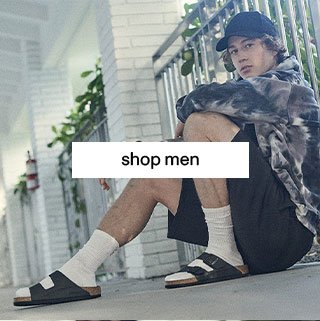 SHOP MEN