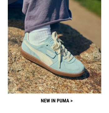 NEW IN PUMA