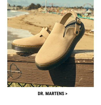 DR. MARTENS