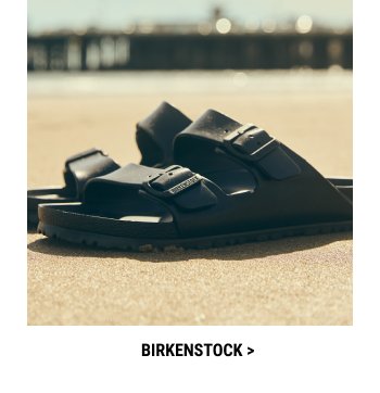 BIRKENSTOCK