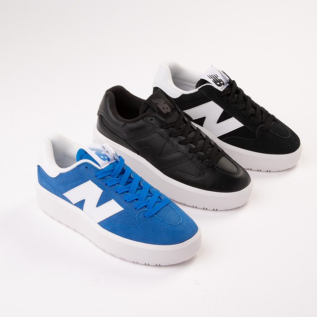 NEW BALANCE CT302