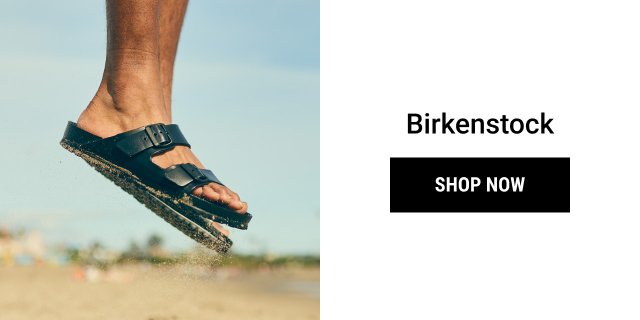 BIRKENSTOCK