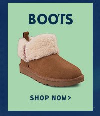 SHOP BOOTS