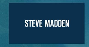 STEVE MADDEN