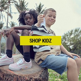 SHOP KIDZ NEW ARRIVALS