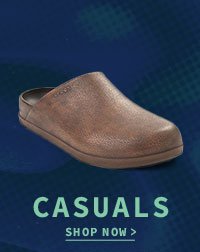 CASUALS