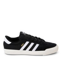 adidas Nora Skate Shoe - Core Black / White / Grey