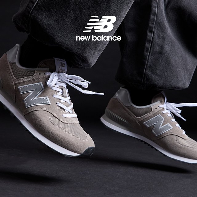 NEW BALANCE