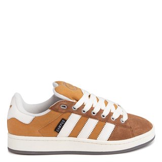 adidas Campus '00s Athletic Shoe - Mesa / Cloud White / Wild Brown