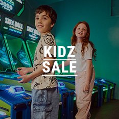 KIDZ SALE