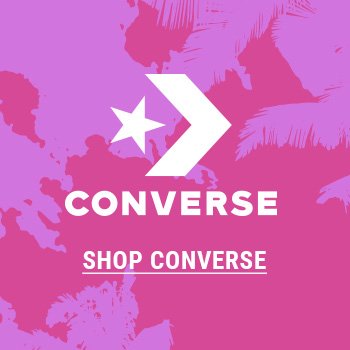 SHOP CONVERSE