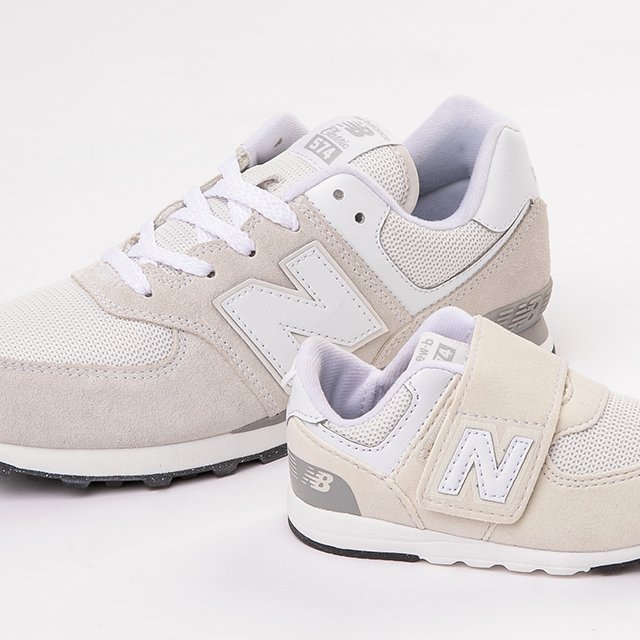 NEW BALANCE FOR KIDZ