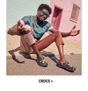 CROCS