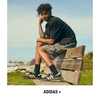 ADIDAS