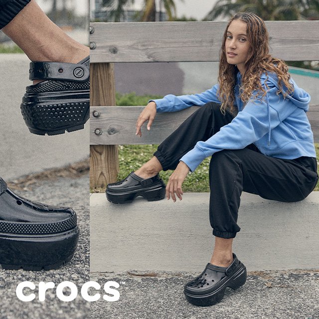 CROCS