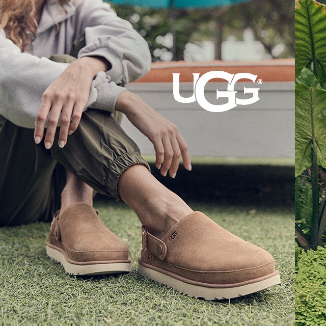 UGG