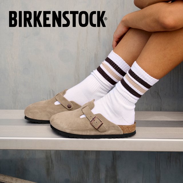 BIRKENSTOCK