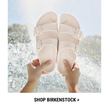 SHOP BIRKENSTOCK