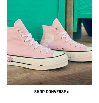 SHOP CONVERSE