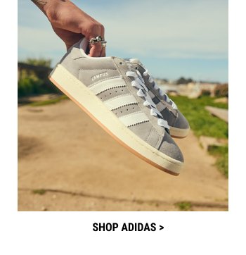 SHOP ADIDAS