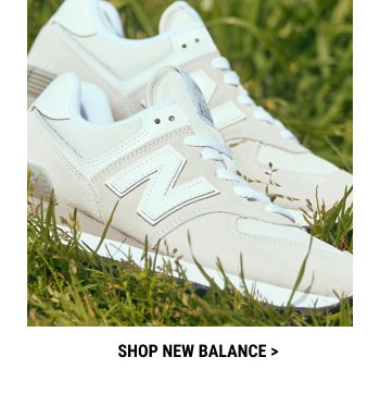 SHOP NEW BALANCE