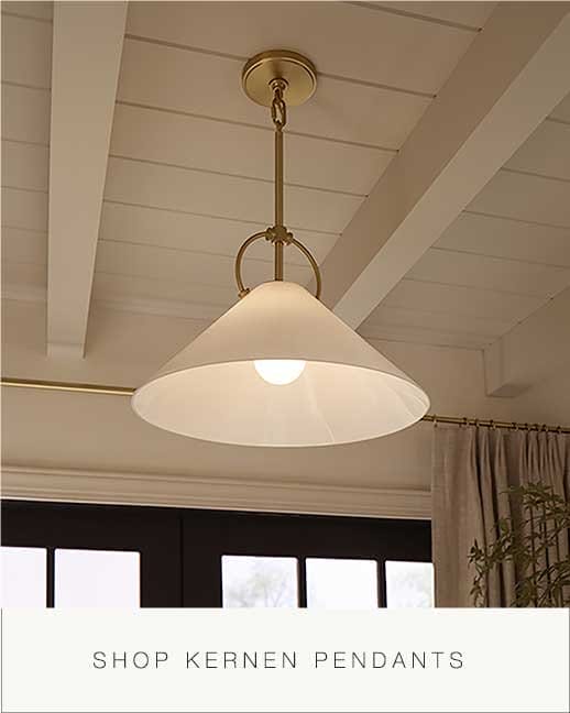 SHOP KERNEN PENDANTS