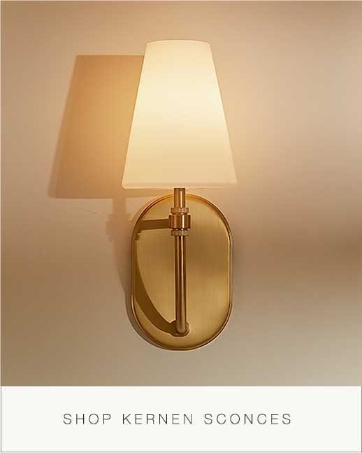 SHOP KERNEN SCONCES