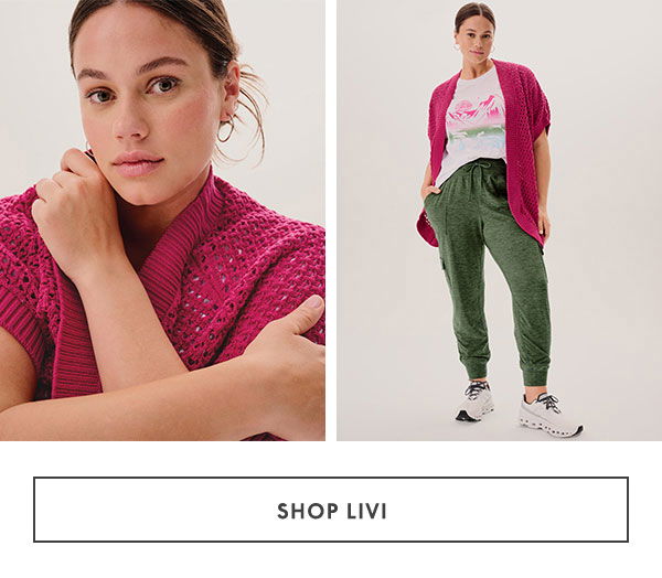 Shop LIVI