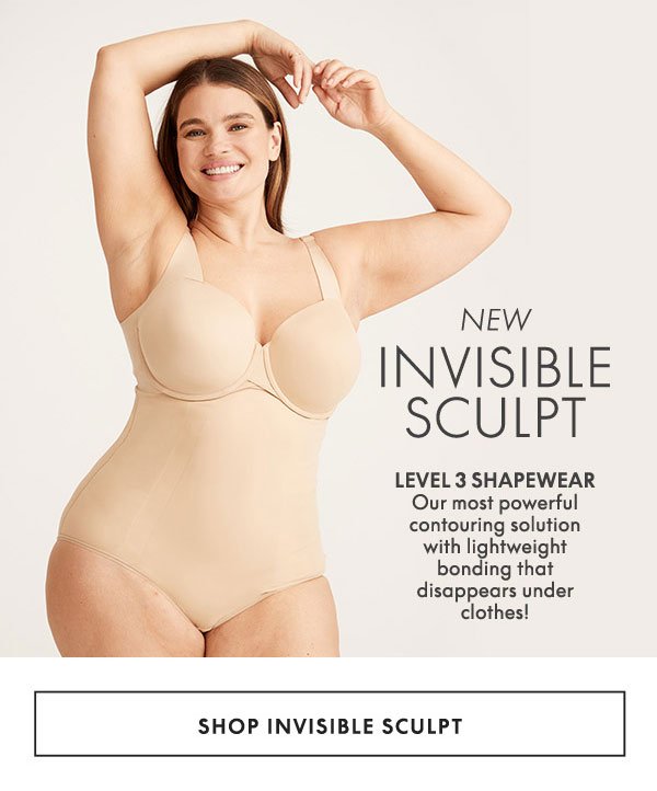 Shop Invisible Sculpt