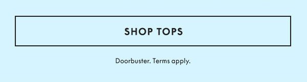 Shop Tops 40% Off