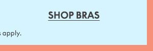 Shop Bras 30% Off