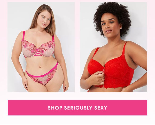 Sexy Bra and Panty Set \\$45