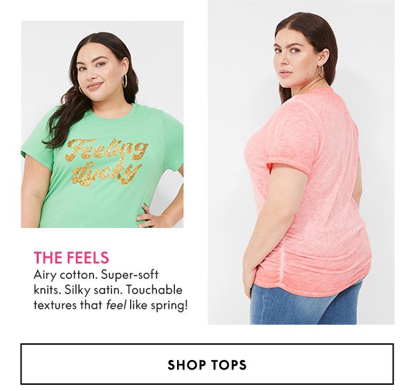 Shop Tops