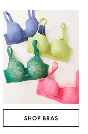 Shop Bras