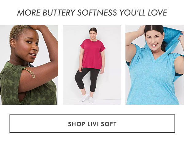 Shop LIVI Soft