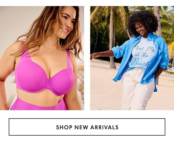 Shop New Arrivals