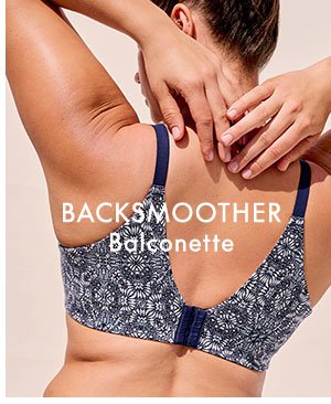 Shop Backsmoother Bras