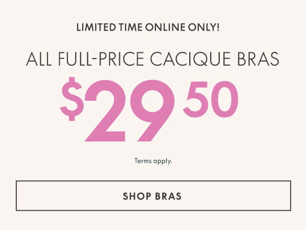 Shop Bras