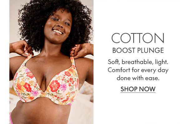 Shop Cotton Bras