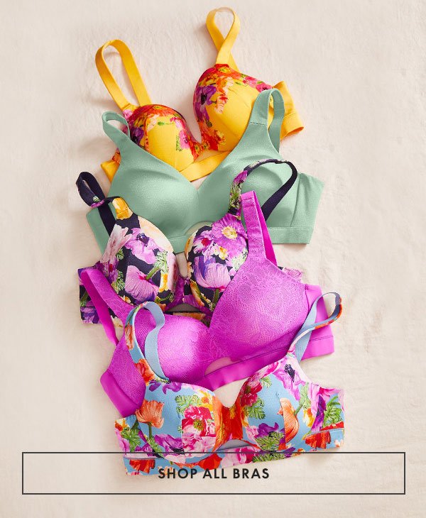 Shop Bras \\$29.50