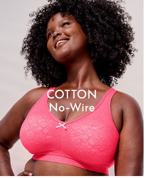 Shop Cotton Bras