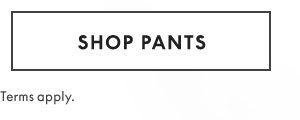 Shop Pants 50% Off