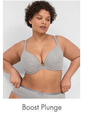 Shop No-Wire Bras