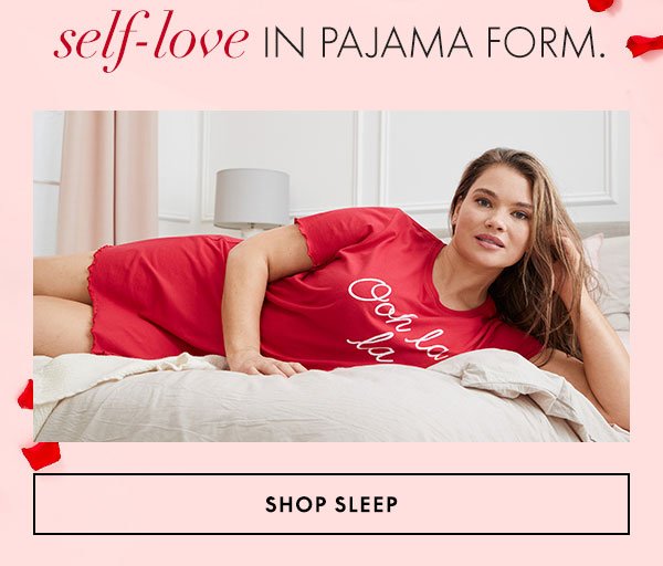 Shop Sleepwear