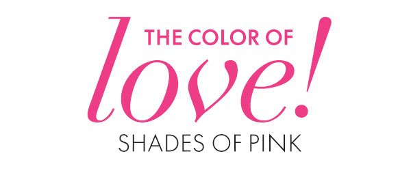 The Color Of Love