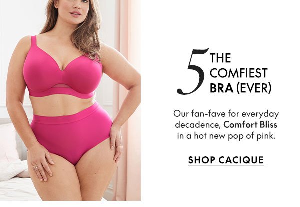 Shop Cacique