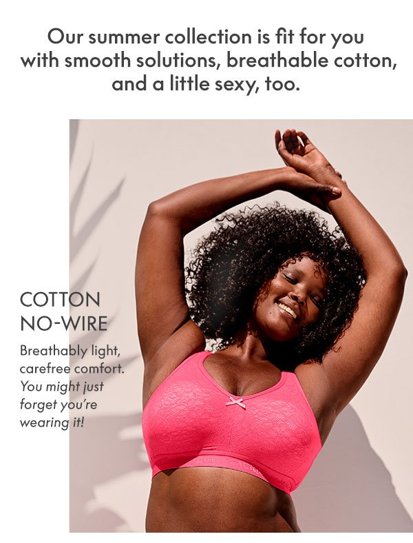 Shop Cotton Bras