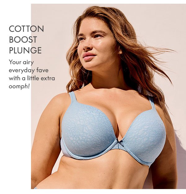 Shop Cotton Bras