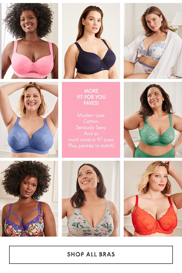 Shop Bras